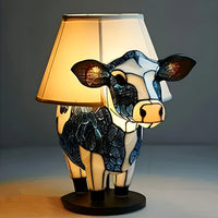 Lampa Holstein Fermecătoare