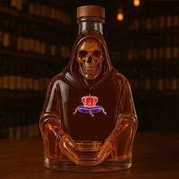 Sticlă de whisky Smrťák